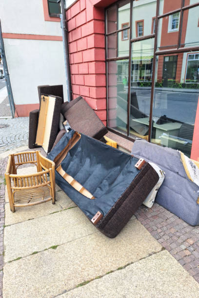 Best Residential Junk Removal  in Ashland, AL