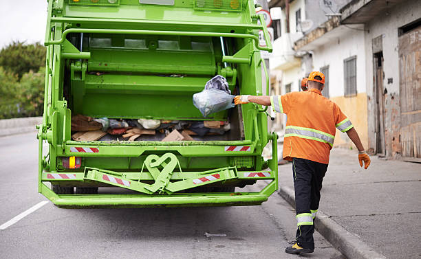 Best Donation Pickup Services  in Ashland, AL